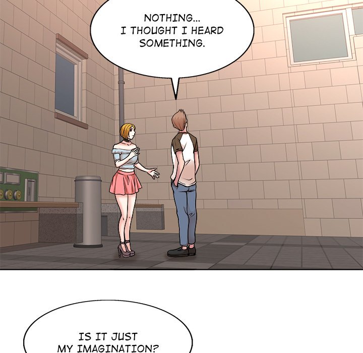 My Wife's Students - episode 3 - 58