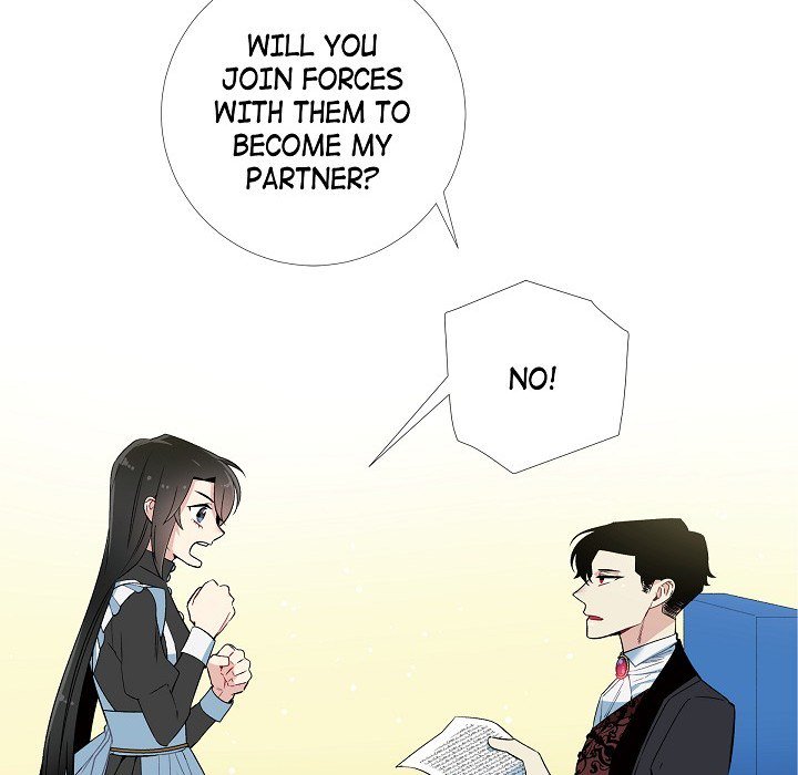 The Maid and the Vampire - episode 12 - 31