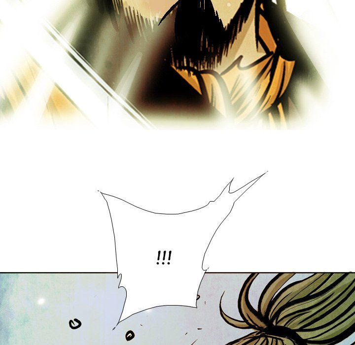The Sword Clan - episode 46 - 5