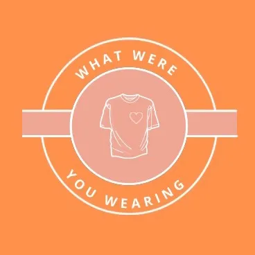 whatwereyouwearingaus
