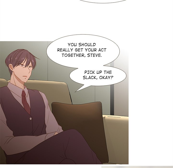 My Life as a Half-Magi - episode 43 - 38