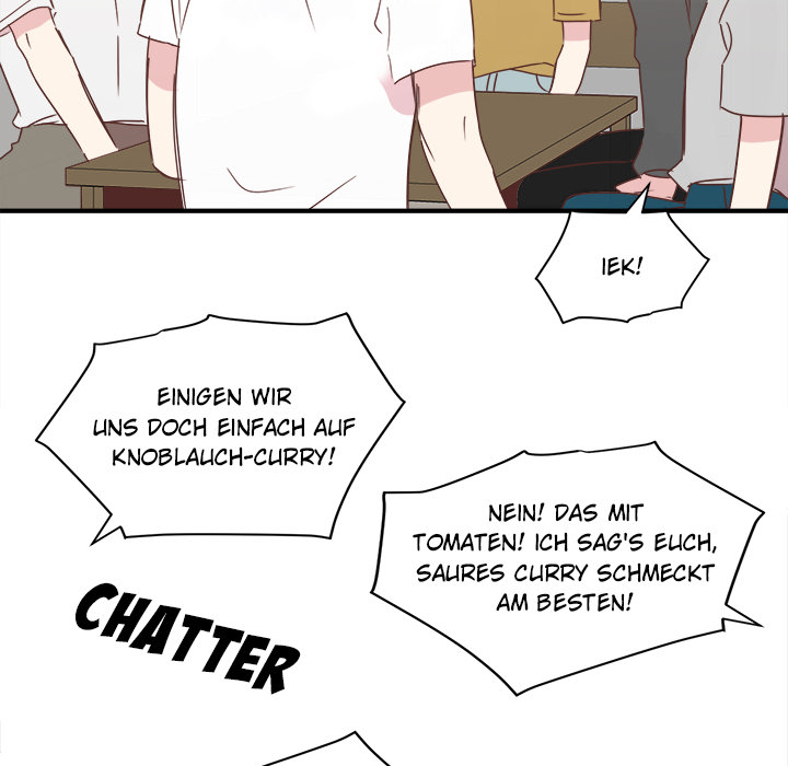 Glaubst du an Geister? - episode 19 - 29