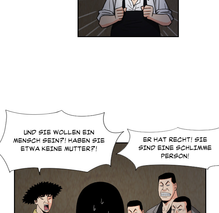 Holzköpfe auf dem Weg nach oben - episode 58 - 11