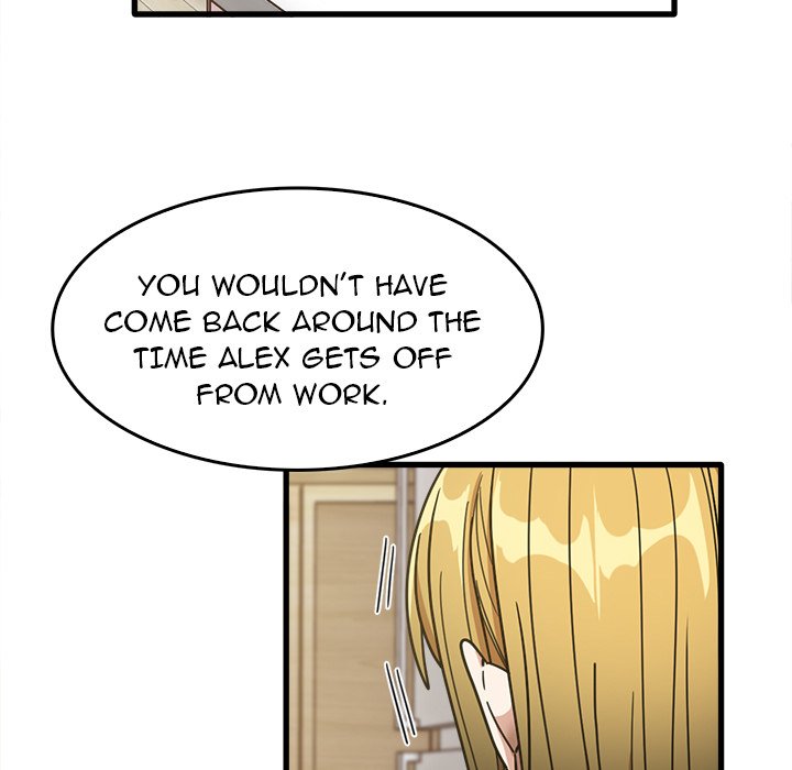 No More, No Less - episode 48 - 12