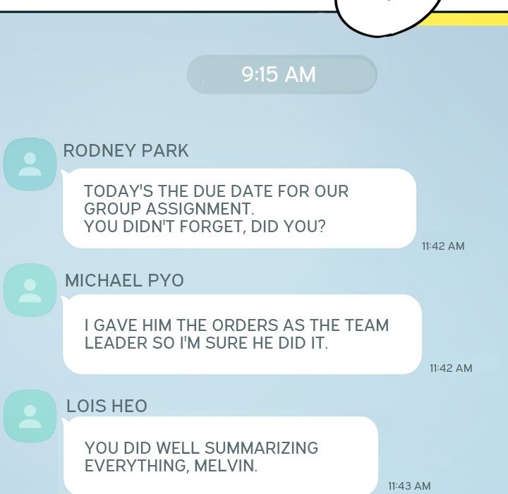 The Lord of the Harem - episode 5 - 205