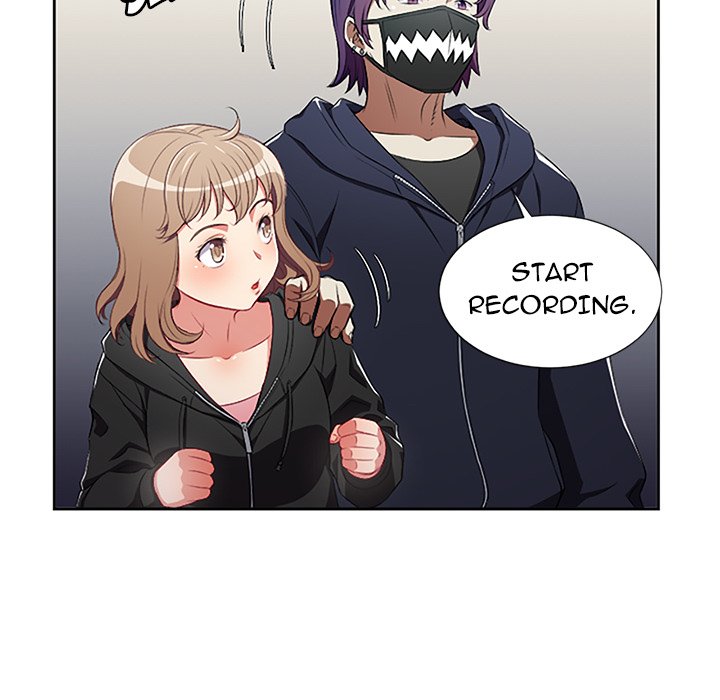 Yuri's Part Time Job - episode 58 - 31