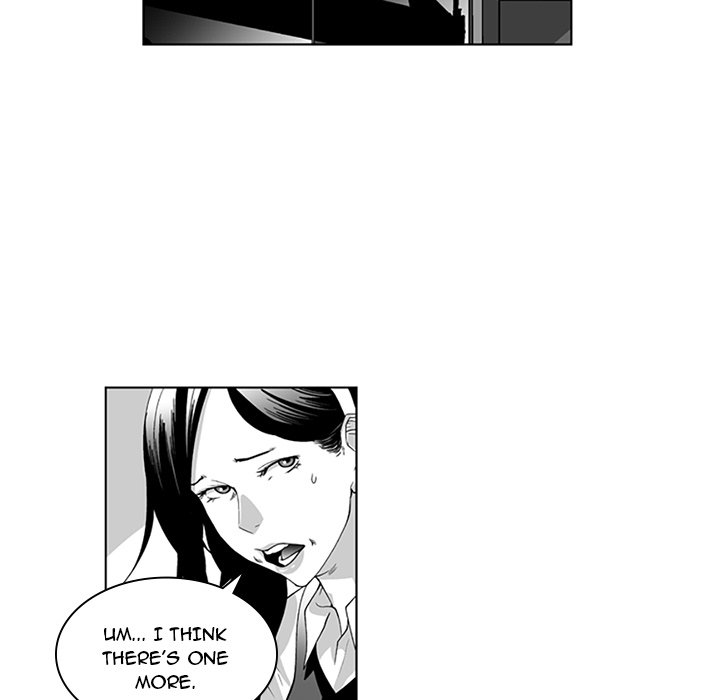 The Strange Lady In Our Town - episode 17 - 10