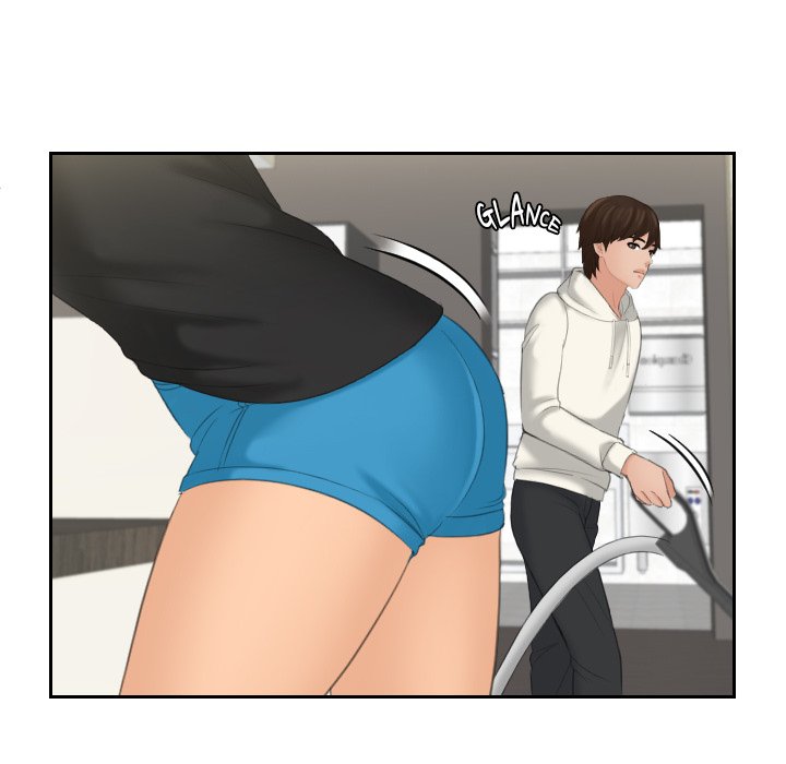 My Love Companion - episode 25 - 13