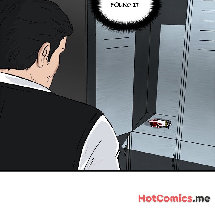 He Queen - episode 8 - 137