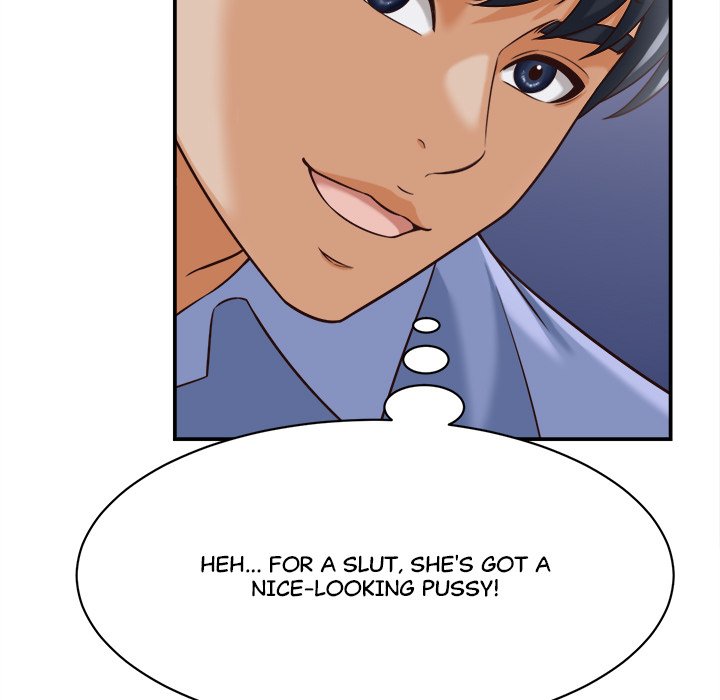 Right Under His Roof - episode 8 - 44