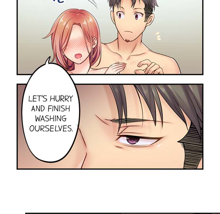 I Can't Resist His Massage! Cheating in Front of My Husband's Eyes - episode 10 - 6