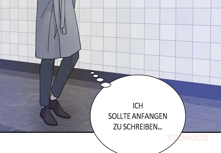 Der Verlust des gewissen Etwas - episode 14 - 2