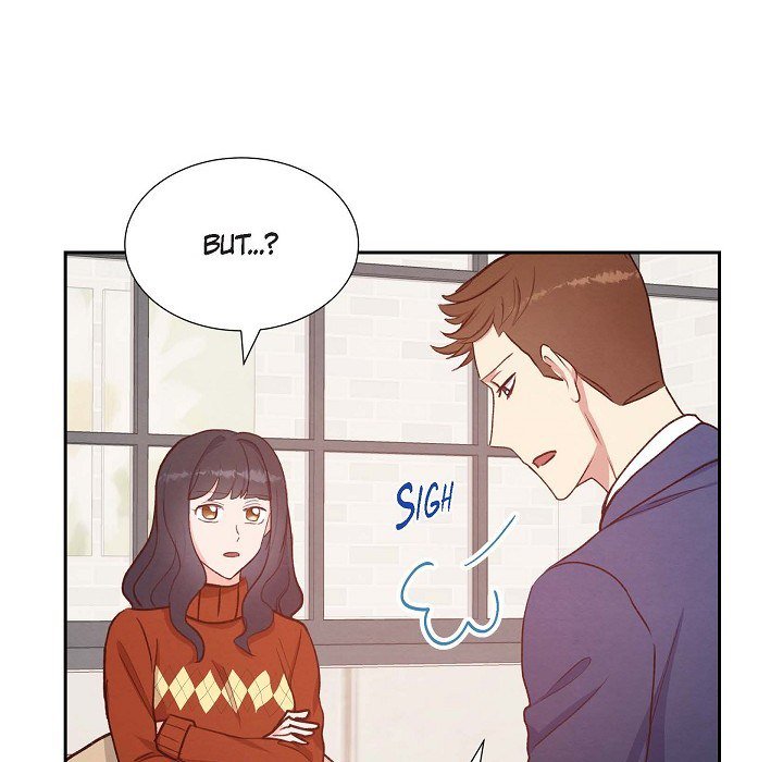 A Spoonful of Your Love - episode 26 - 29
