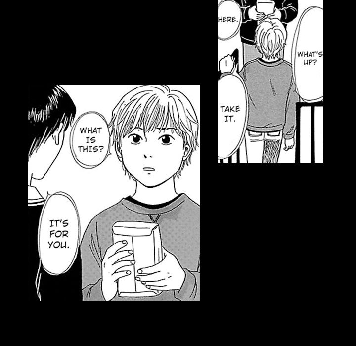 Group-Zero Omnibus Vol.2 - episode 2 - 44