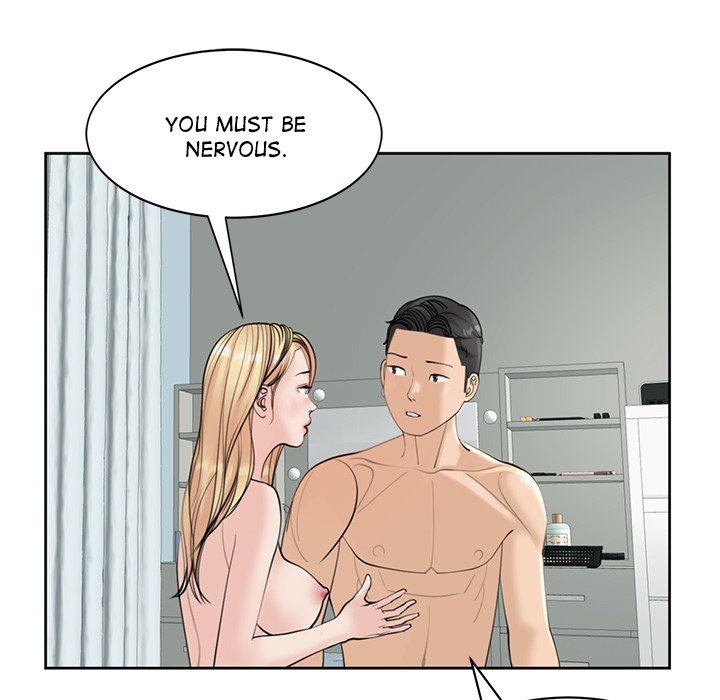 Please Take Care of Her - episode 10 - 16
