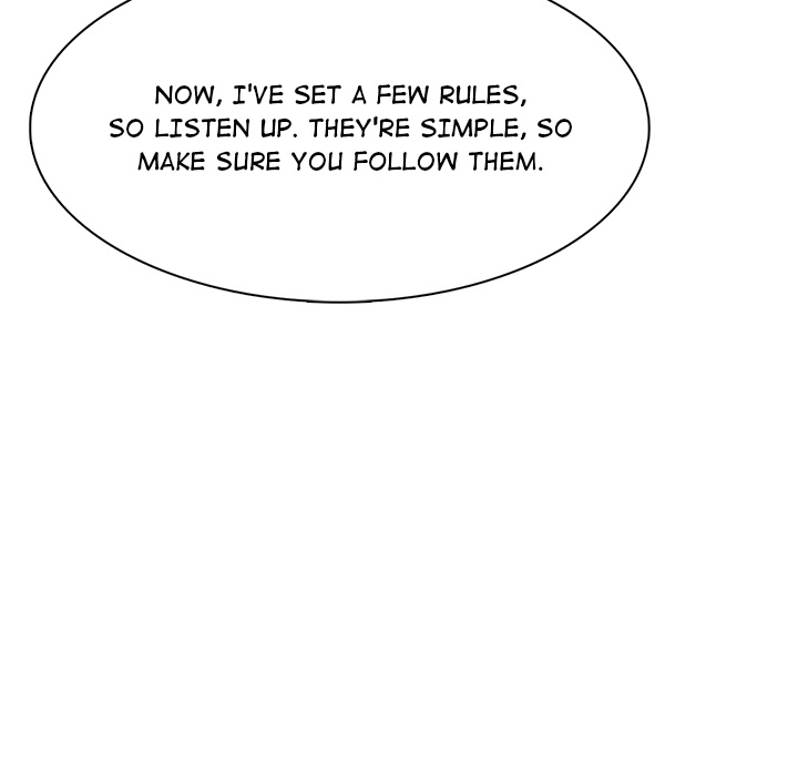 Love Me, or Else - episode 3 - 16