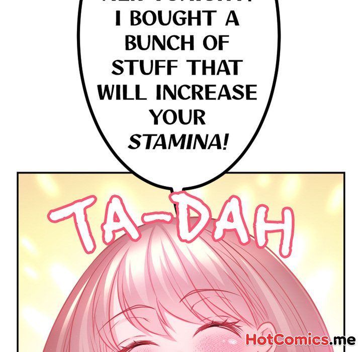 Diet For Sex! - episode 15 - 74