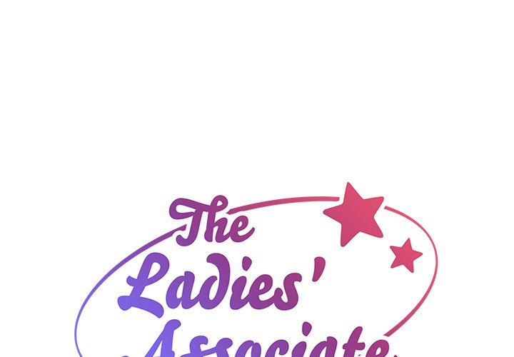The Ladies' Associate - episode 127 - 0