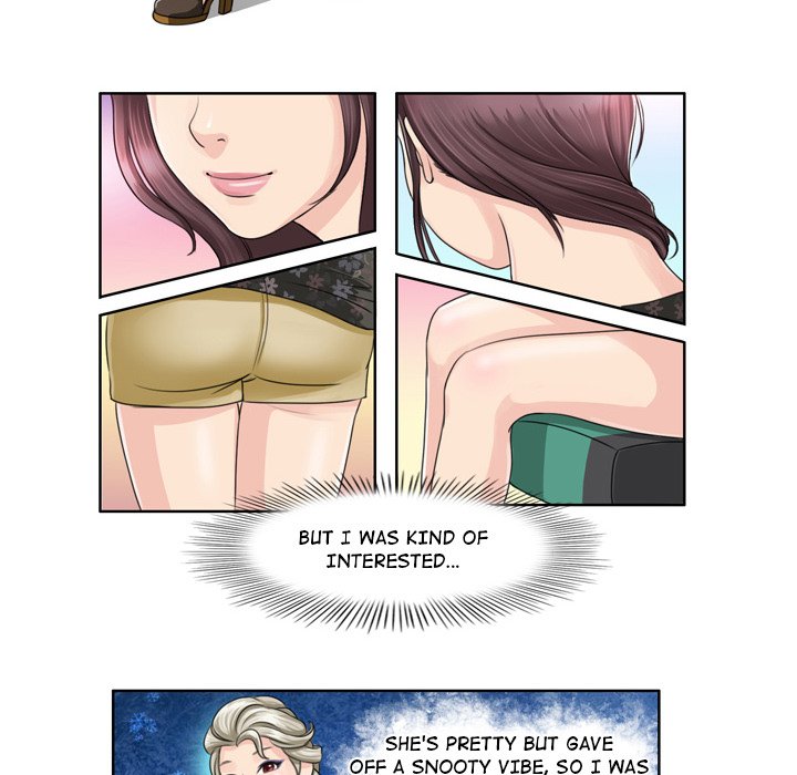 My New Co-worker - episode 1 - 5
