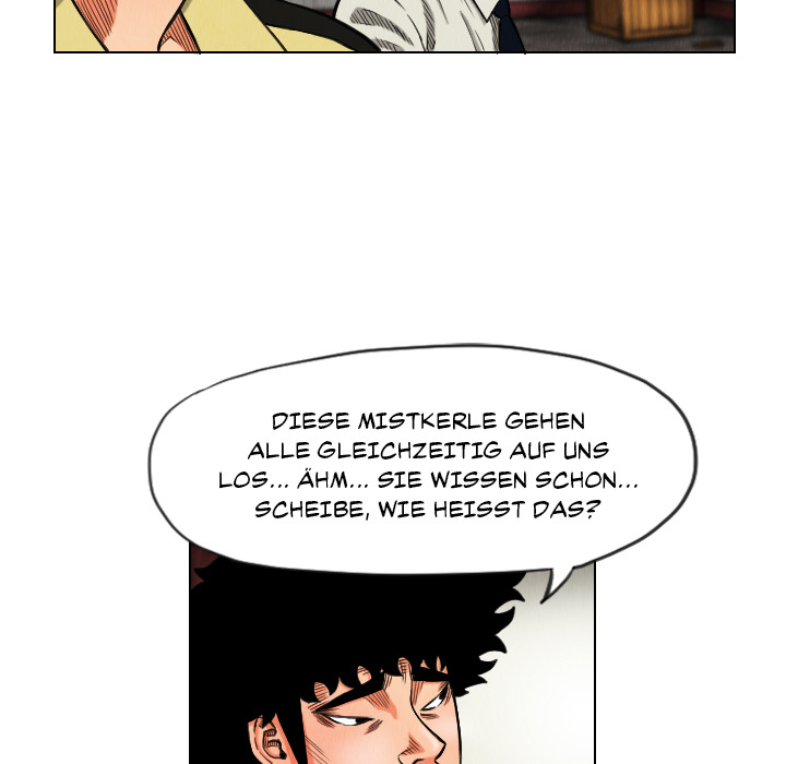 Holzköpfe auf dem Weg nach oben - episode 14 - 88