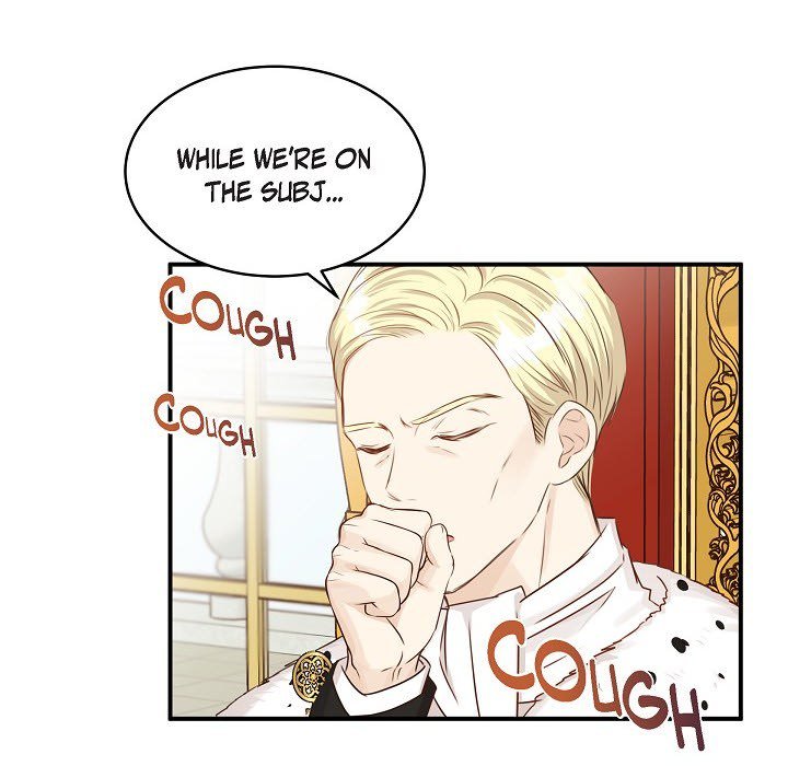 Hold on, Crown Prince! - episode 46 - 25