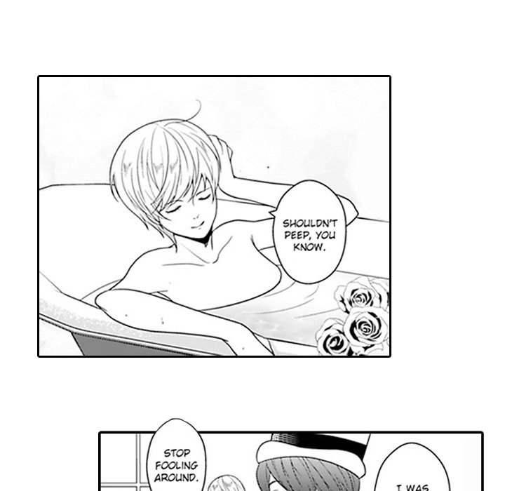 Group-Zero Omnibus Vol.1 - episode 4 - 21