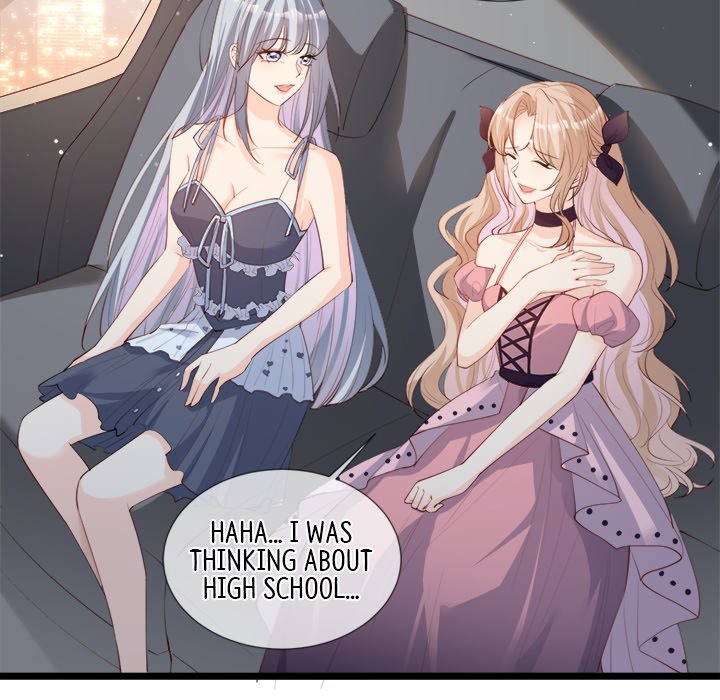 The Celebrity Queen - episode 9 - 7