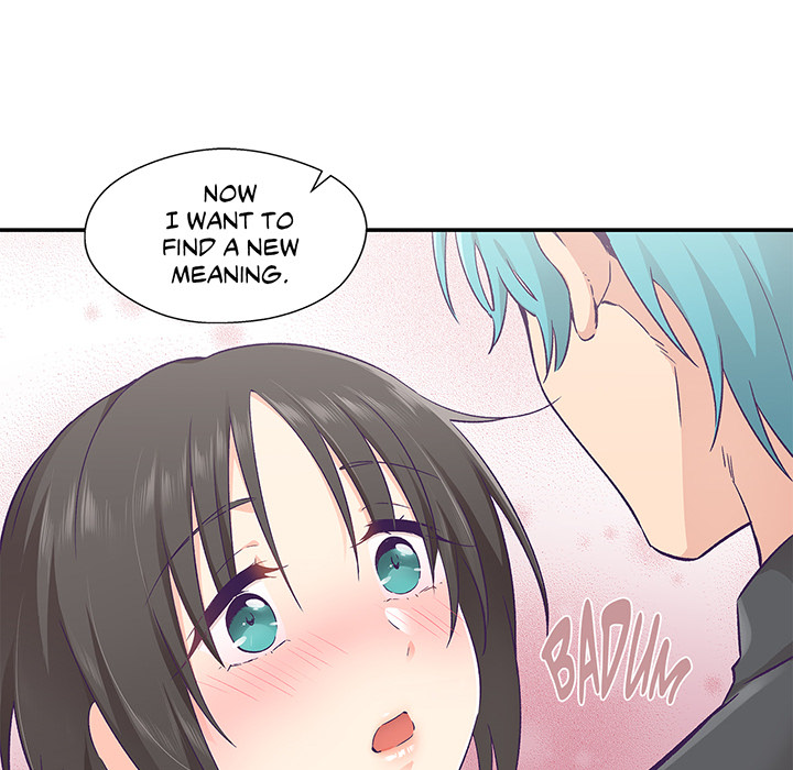 My Special Squishy Someone - episode 28 - 91