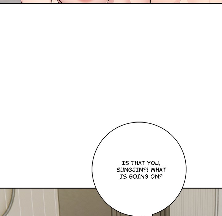 Mina's Little Trap - episode 4 - 10