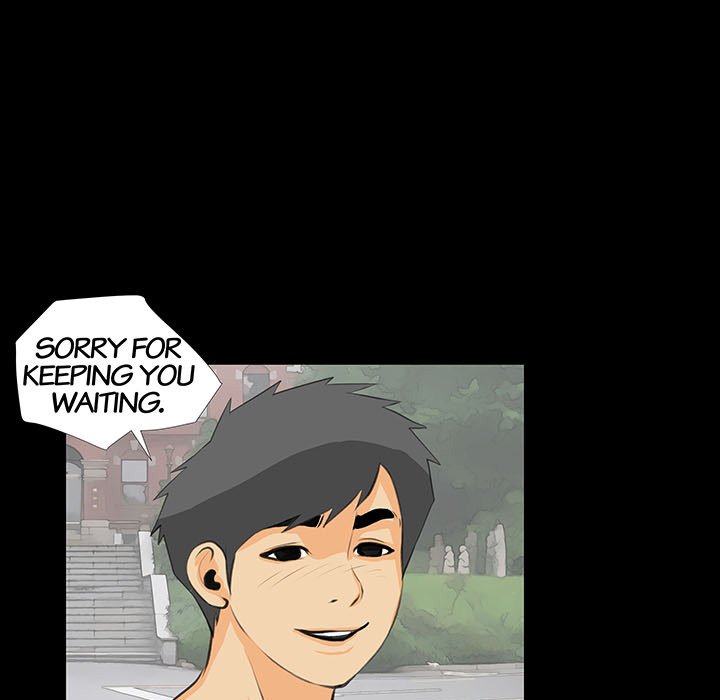 Sex Note - episode 32 - 68
