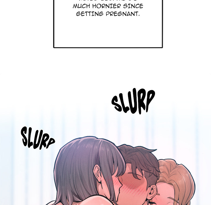 Tasty Missus x4 - UNCENSORED - episode 12 - 92