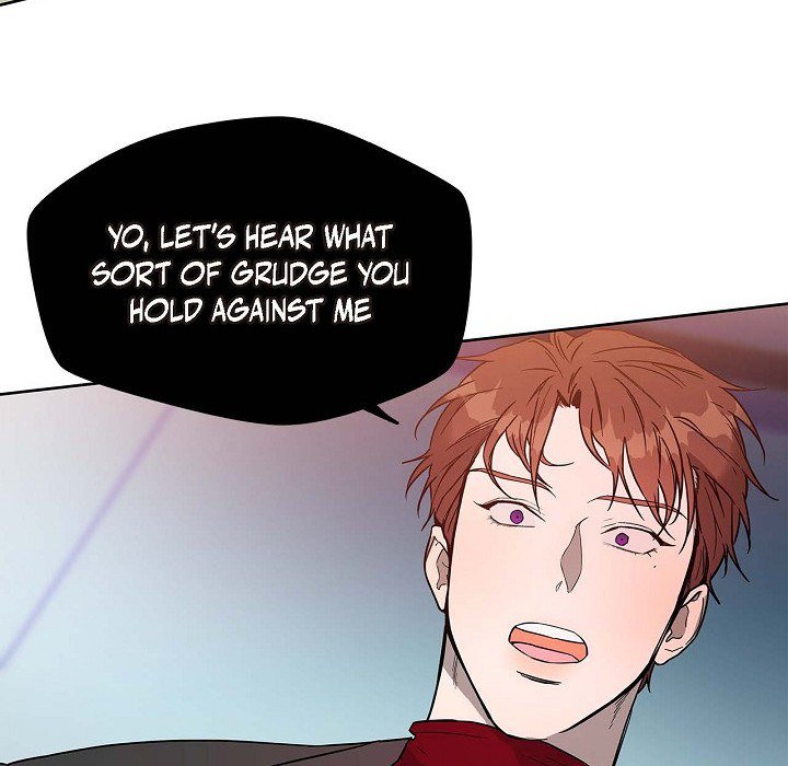 Hard-Boiled Love - episode 32 - 107