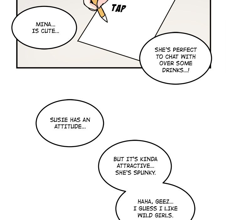 Office Grievances - episode 21 - 69