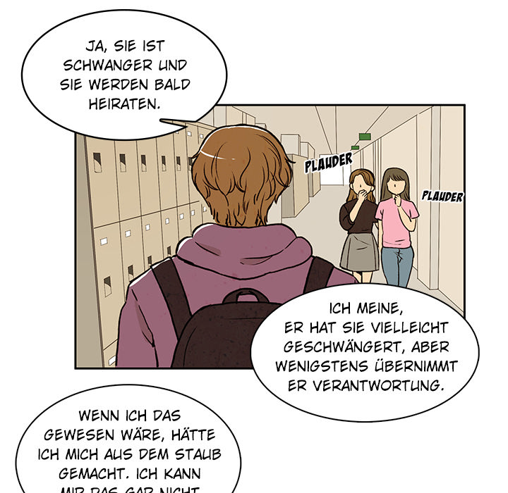 Händchenhalten Auf Eigene Gefahr - episode 26 - 5