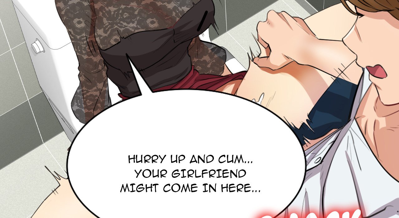 Secret Tutor - episode 1 - 57