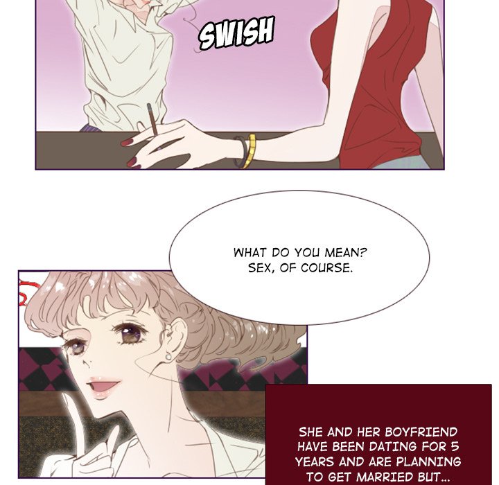 A Sweet Drink - episode 1 - 17