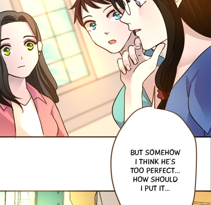 Pick Me, Girl! - episode 16 - 18