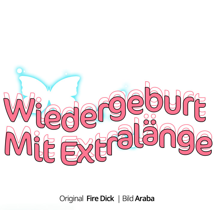 Wiedergeburt mit Extralänge - episode 63 - 21