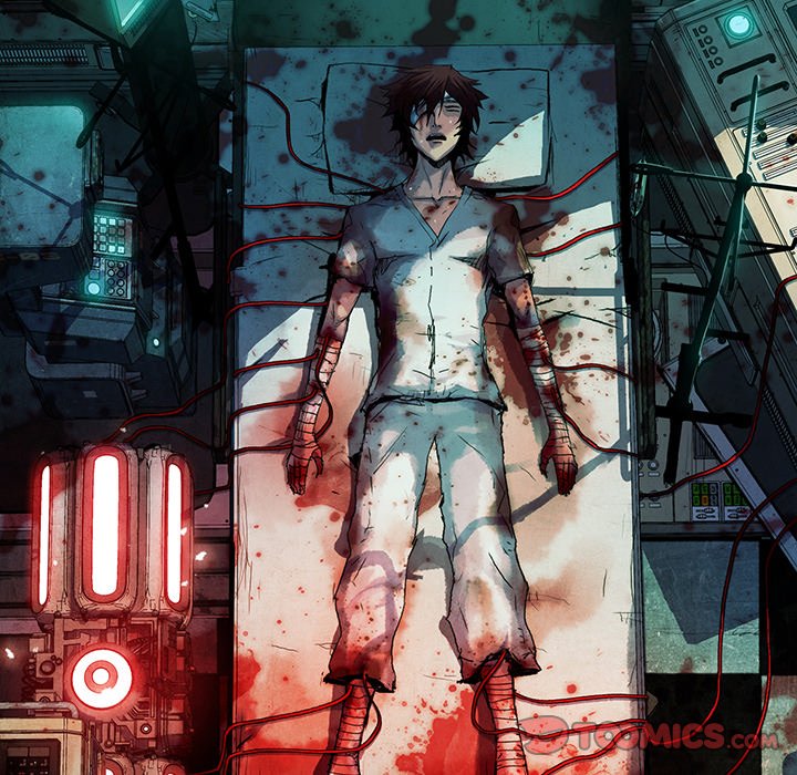 Blood Blade - episode 26 - 98