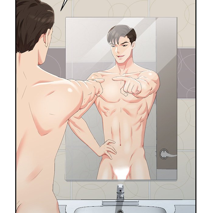 Secret Hideout - episode 3 - 95