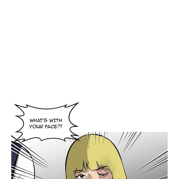 He Queen - episode 23 - 109