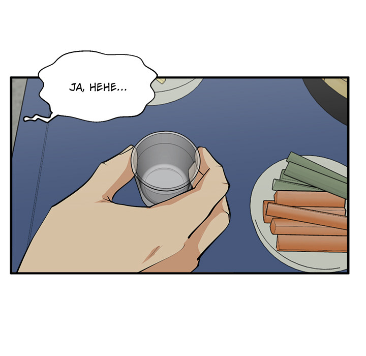 Los geht´s Mr. Kang! - episode 50 - 66