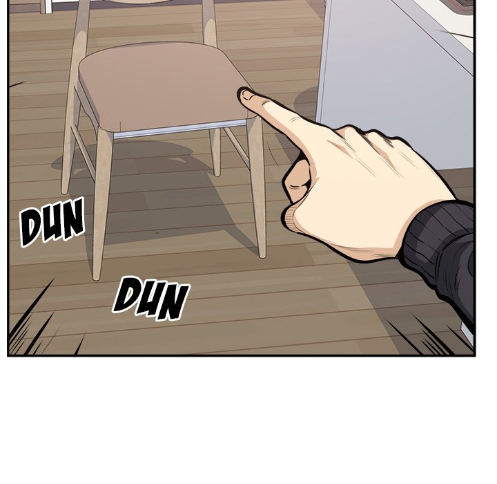 Excuse me, This is my Room - episode 105 - 9