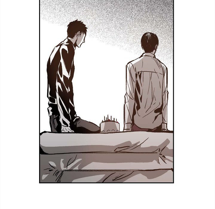 The Warehouse [Mature] - episode 31 - 82