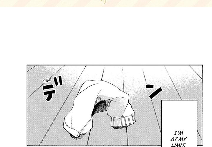 Teacup Toy Boy - episode 9 - 2