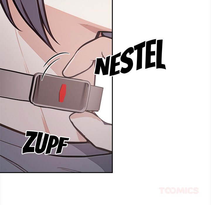 Gefangen im Wohnheim - episode 22 - 49