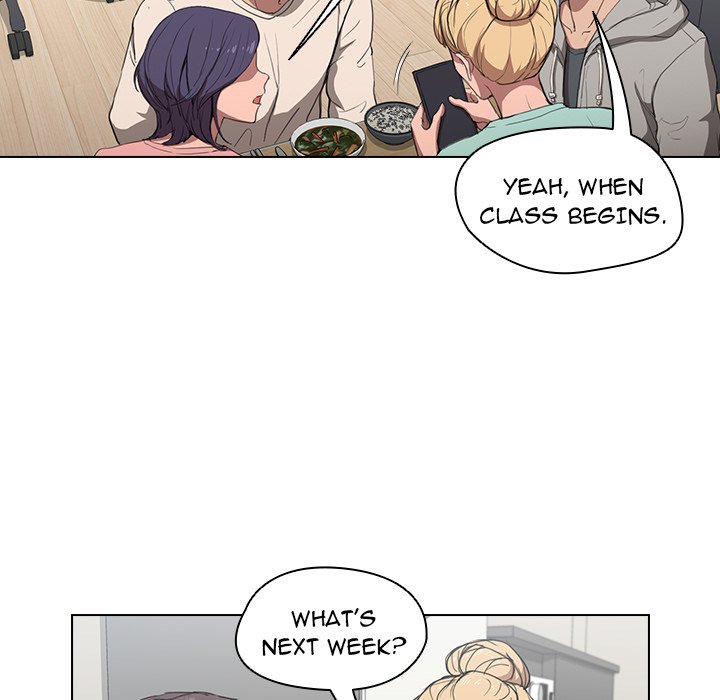 Who Cares If I'm a Loser! - episode 30 - 19