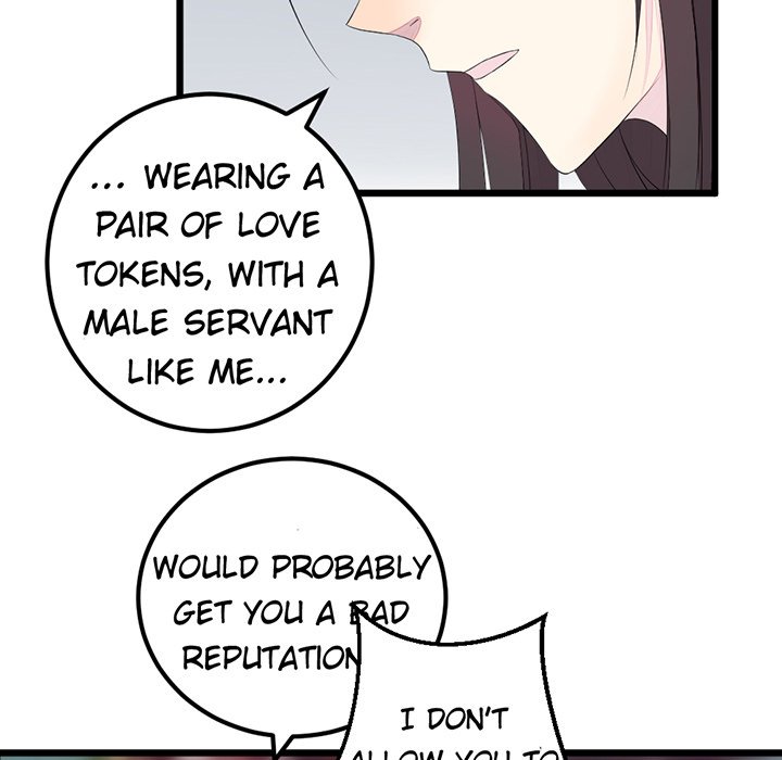 Flowers Whispering - episode 15 - 27