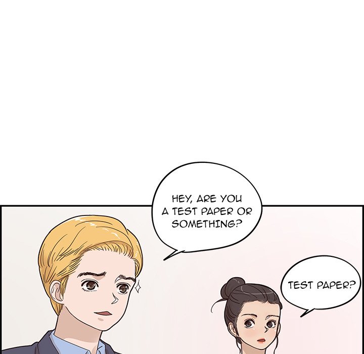 His Women's University - episode 52 - 24