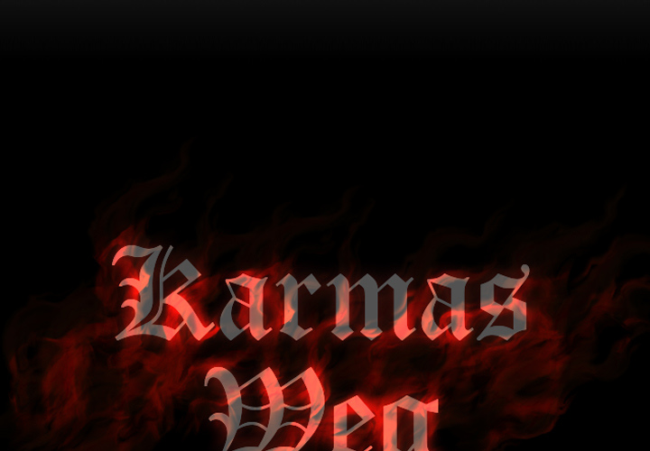 Karmas Weg - episode 3 - 0